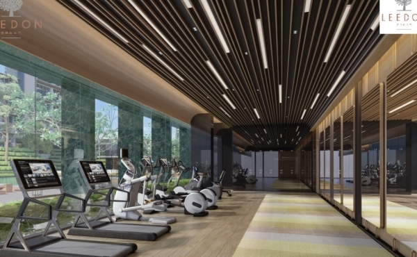 LG-Gym LG-Gym