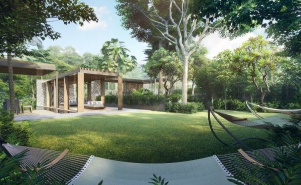 SR HammockGarden SR HammockGarden