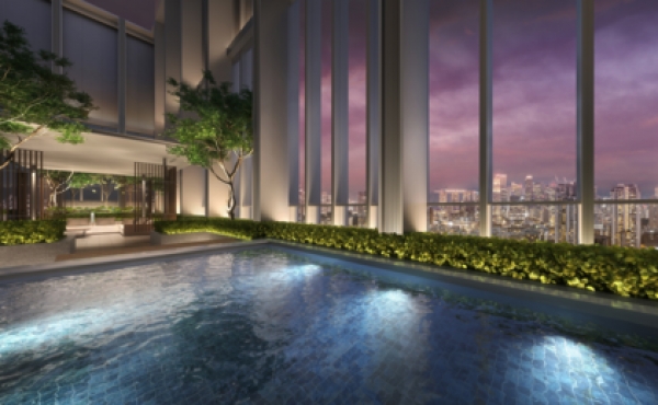 Riviere Sky Spa Riviere Sky Spa