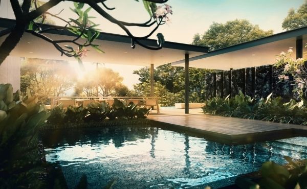LANDSCAPE_AMBER_PAVILION_(Amber_Pavilion) LANDSCAPE_AMBER_PAVILION_(Amber_Pavilion)
